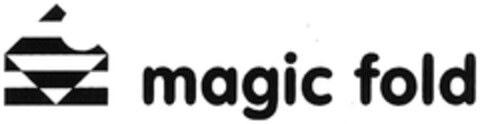 magic fold Logo (DPMA, 09.02.2006)