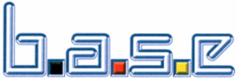 b.a.s.e Logo (DPMA, 28.03.2006)