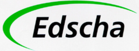 Edscha Logo (DPMA, 30.10.1996)