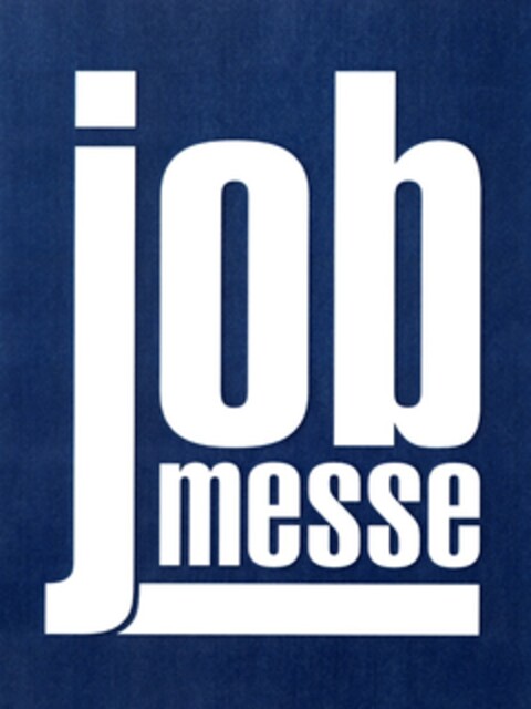 job messe Logo (DPMA, 07.12.2006)