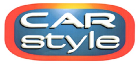 CAR style Logo (DPMA, 11.01.2007)