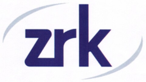 zrk Logo (DPMA, 01/29/2007)