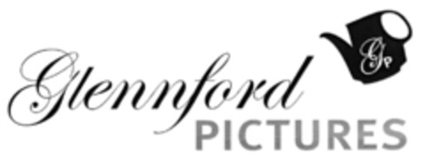 Glennford Pictures Logo (DPMA, 05.02.2007)