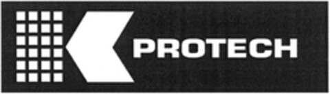 K-PROTECH Logo (DPMA, 13.02.2007)