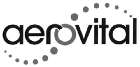 aerovital Logo (DPMA, 24.04.2007)