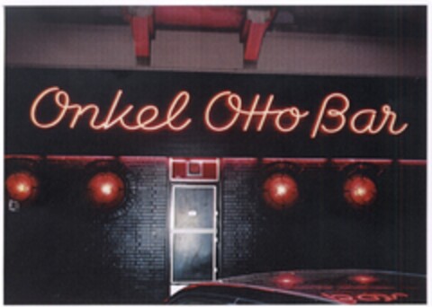 Onkel Otto Bar Logo (DPMA, 08/13/2007)