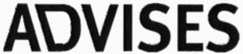 ADVISES Logo (DPMA, 28.08.2007)
