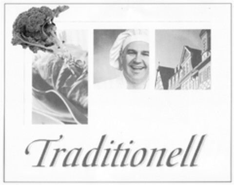 Traditionell Logo (DPMA, 10/05/2007)