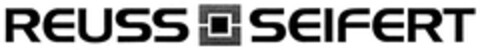 REUSS SEIFERT Logo (DPMA, 23.10.2007)