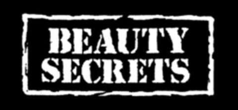 BEAUTY SECRETS Logo (DPMA, 21.11.1994)