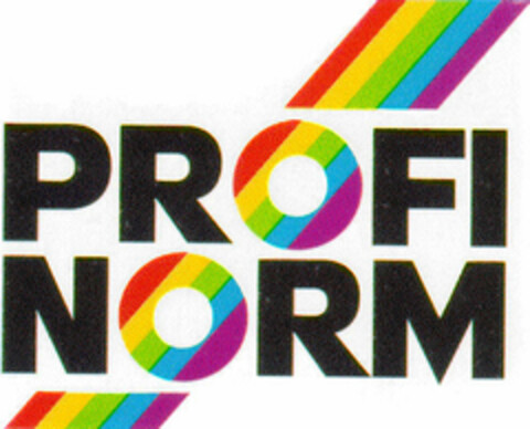 PROFINORM Logo (DPMA, 09/08/1995)