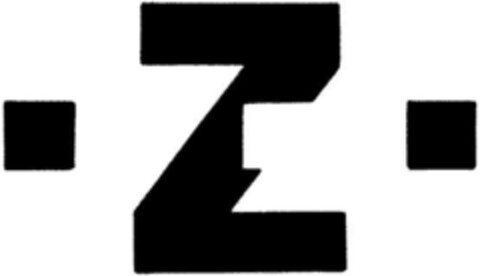 Z Logo (DPMA, 06.10.1995)