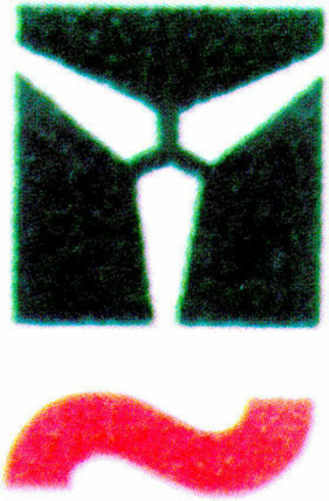 39608206 Logo (DPMA, 22.02.1996)