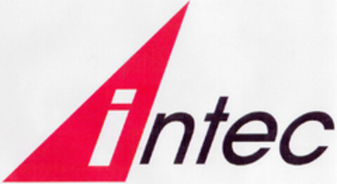 intec Logo (DPMA, 07/24/1996)