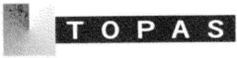 TOPAS Logo (DPMA, 15.03.1997)