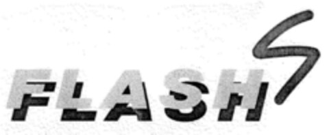 FLASH Logo (DPMA, 02.08.1997)