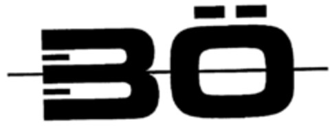 BÖ Logo (DPMA, 30.08.1997)