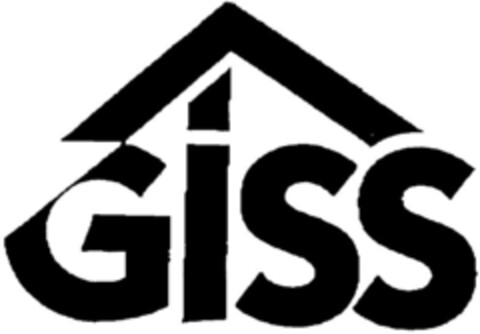 GiSS Logo (DPMA, 22.09.1997)