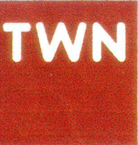 TWN Logo (DPMA, 12.02.1998)