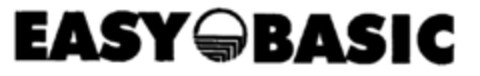 EASY BASIC Logo (DPMA, 03.03.1998)