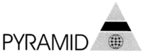 PYRAMID Logo (DPMA, 03.07.1998)
