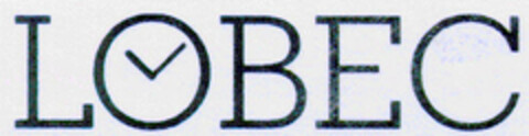 LOBEC Logo (DPMA, 16.09.1998)