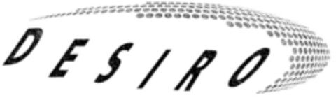 DESIRO Logo (DPMA, 22.10.1998)