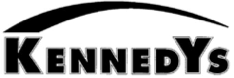 KENNEDYS Logo (DPMA, 04.03.1999)