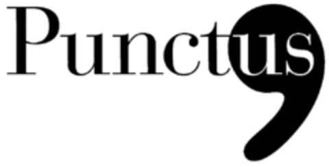 Punctus Logo (DPMA, 04/13/1999)