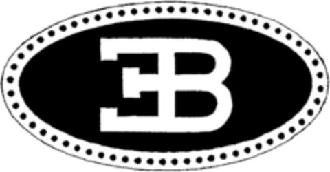 EB Logo (DPMA, 02.03.1991)