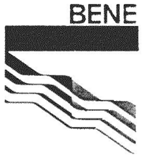 BENE Logo (DPMA, 03.04.1991)