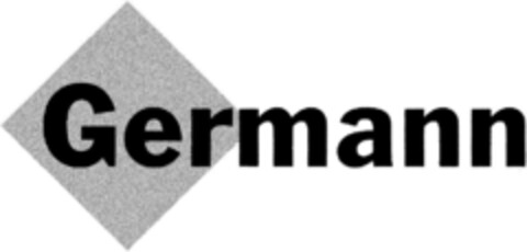 Germann Logo (DPMA, 09/16/1993)