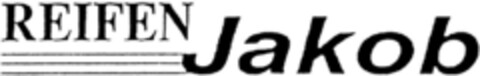 REIFEN Jakob Logo (DPMA, 15.12.1992)