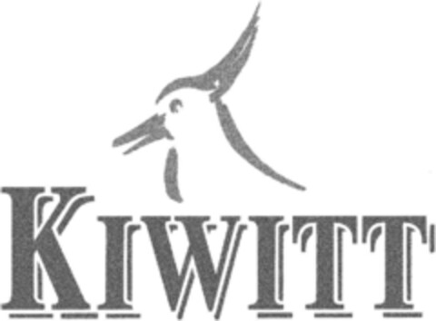 KIWITT Logo (DPMA, 06/26/1993)