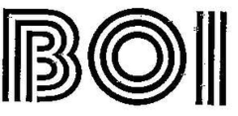 BOI Logo (DPMA, 22.07.1994)