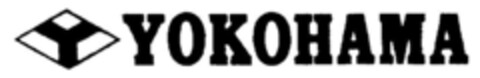 YOKOHAMA Logo (DPMA, 09.11.1973)