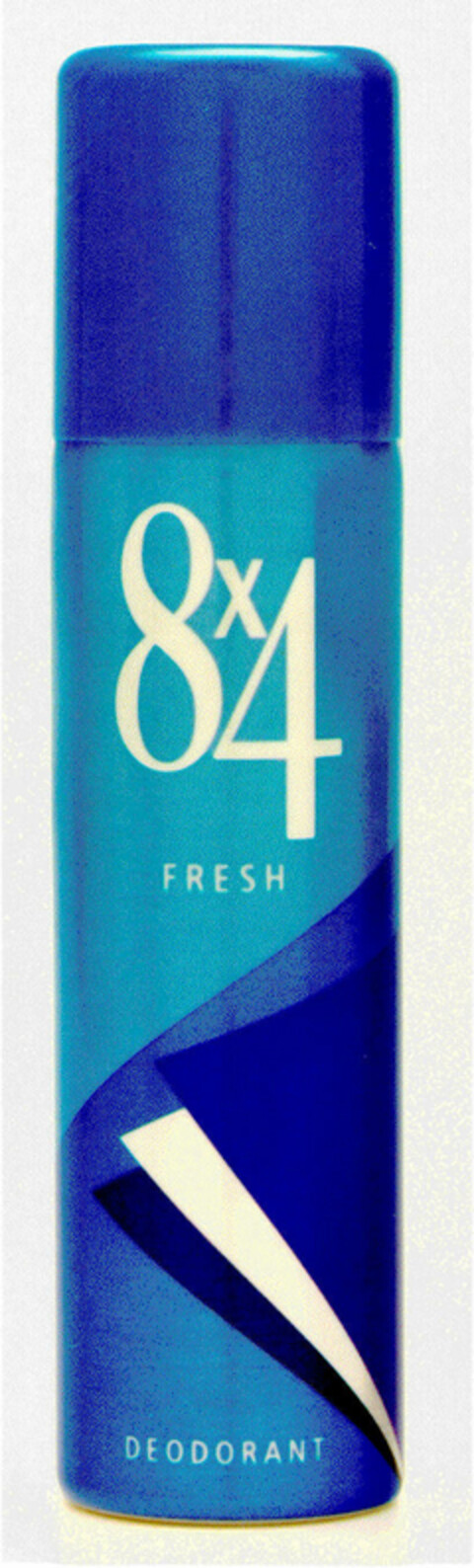 8x4 FRESH Logo (DPMA, 20.07.1990)