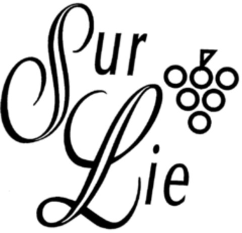 Sur Lie Logo (DPMA, 24.01.2000)