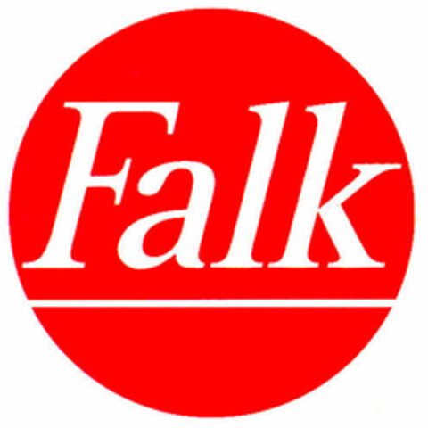 Falk Logo (DPMA, 31.05.2000)