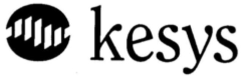 kesys Logo (DPMA, 02.06.2000)