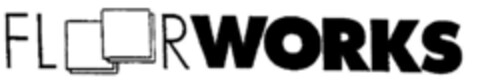 FLOORWORKS Logo (DPMA, 06/20/2000)