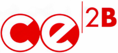 ce2B Logo (DPMA, 21.07.2000)