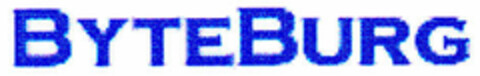 BYTEBURG Logo (DPMA, 16.10.2000)
