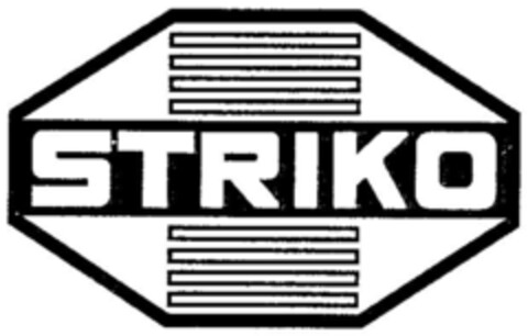STRIKO Logo (DPMA, 21.03.2001)