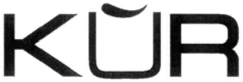 KÜR Logo (DPMA, 22.04.2008)