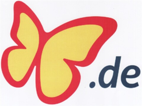 .de Logo (DPMA, 29.04.2008)