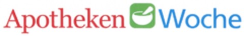 Apotheken Woche Logo (DPMA, 10/01/2009)