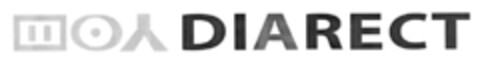 DIARECT Logo (DPMA, 07/12/2010)