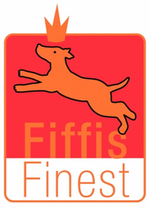 Fiffis Finest Logo (DPMA, 10.11.2010)