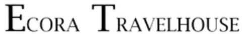 ECORA TRAVELHOUSE Logo (DPMA, 17.02.2011)